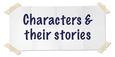 Characters and Their Story