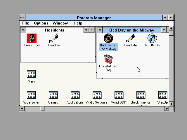 Should you download abandonware - IE old games etc.